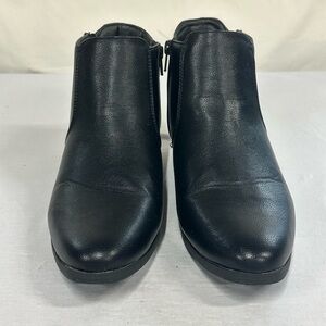 Croft & Barrow Ankle Boots